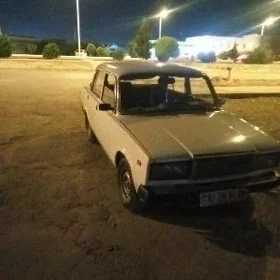 Lada 2107 1992