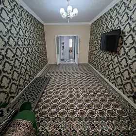 Himik mkr satylyk kwartira