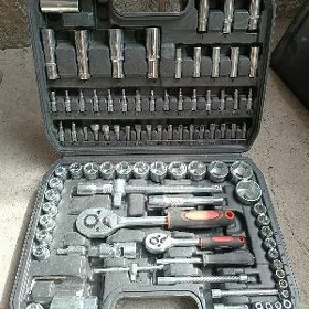Tools nabor acar