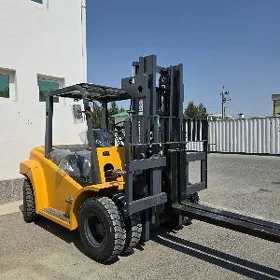 Kara Forklift 2026