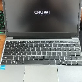 noutbook chuwi