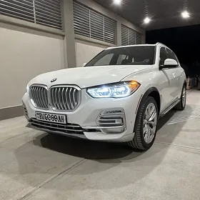 BMW X5 2023