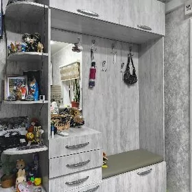 прихожая