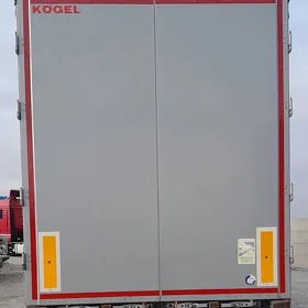 Kogel Mega 2022