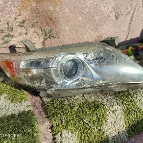 фары