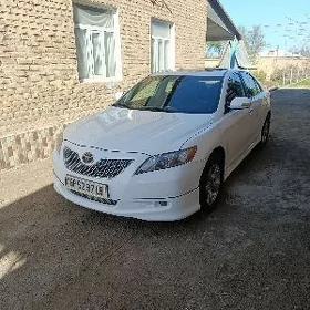 Toyota Camry 2007