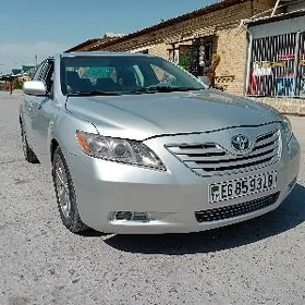 Toyota Camry 2008