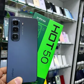 Infinix Hot 50 8/128