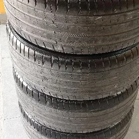 245/45/18/ MISHELIN ýyly23