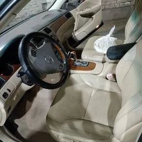 Lexus ES 330 2005