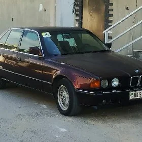 BMW 7 Series 1994