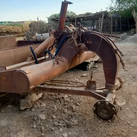 MTZ T-28 1996