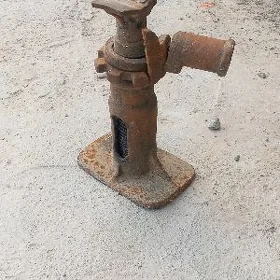 damkrat