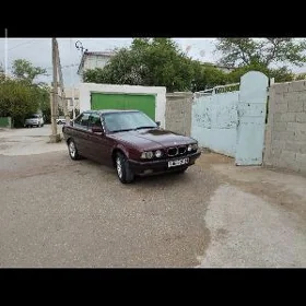 BMW 5 Series 1991