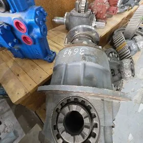 6520 zadny most