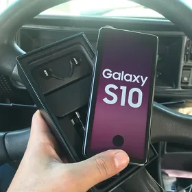 Samsung s10