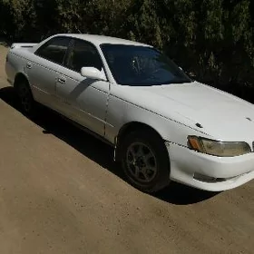 Toyota Mark II 1993
