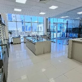 Досааф проезд магазин 55кв.