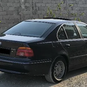 BMW 525 1999