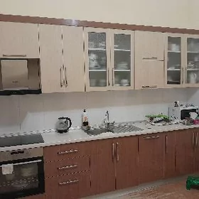 kuhni mebel кухни