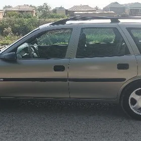 Opel Vectra 1998