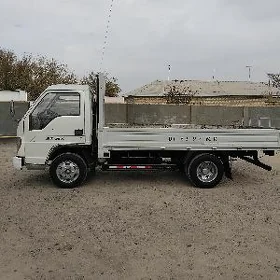 Forland H2 2011