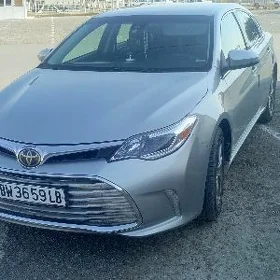 Toyota Avalon 2018