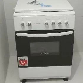 газ плита