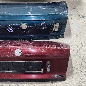 omega astra  bagaj