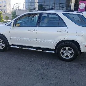 Lexus RX 300 2003