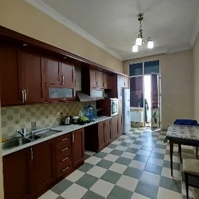 ПОДВОЙСКАЯ, 3-КОМН. 160М²