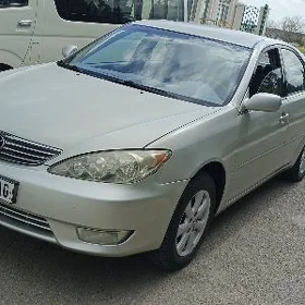 Toyota Camry 2002