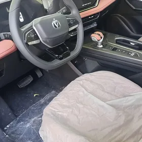 Changan CS75 Plus 2026