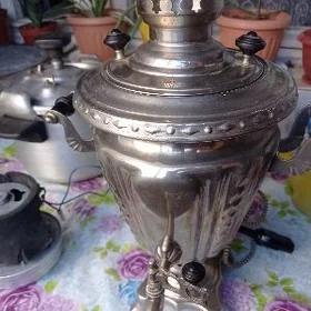 самовар