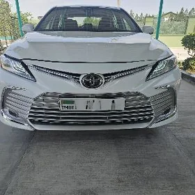 camry bamper Komp Yewrapeyka
