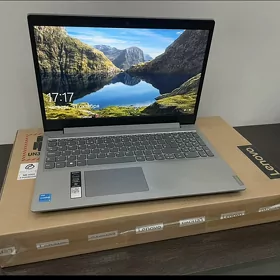 ноутбук Lenovo