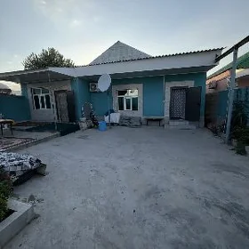 Багир Плановый дом