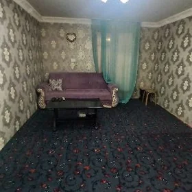 Arenda WAGZAL ÖŇI kw