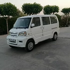 Mitsubishi Canter 2001