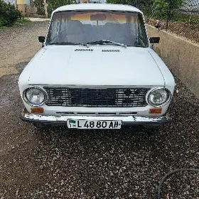 Lada 2104 1986