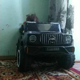 cagalar ucin masyn