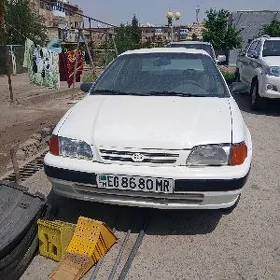 Toyota Tercel 1995