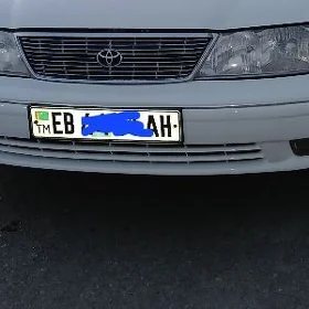 Toyota Avalon 1995
