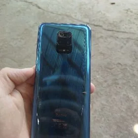 REDMI Note 9 pro