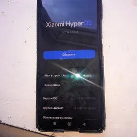 Redmi not 14 pro