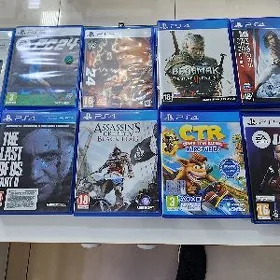 DISKPS4/PS5 Amatly