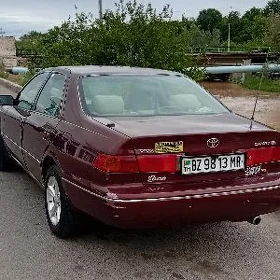 Toyota Camry 2001