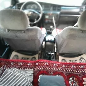 Opel Vectra 2000