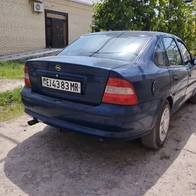 Opel Vectra 1998