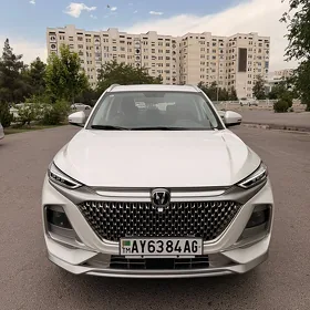 Changan CS75 Plus 2025